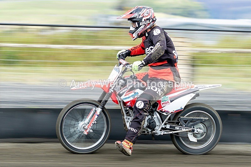 210925-7D-8E0A5394 - Ride & Skid It  Flat Track Experience 25th Sep 21