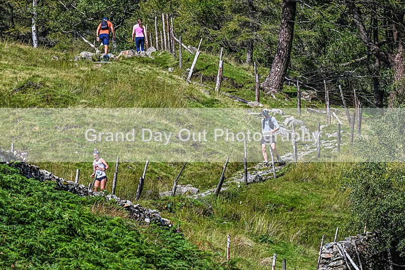 Scafell Pike-340 - Fellside Events Scafell Pike Trail Marathon Sunday 23rd August 2026