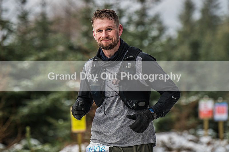 Glentress-1845 - High Terrain Events Glentress 10K 21K & 42K Trail Races Sunday 16th February 2025