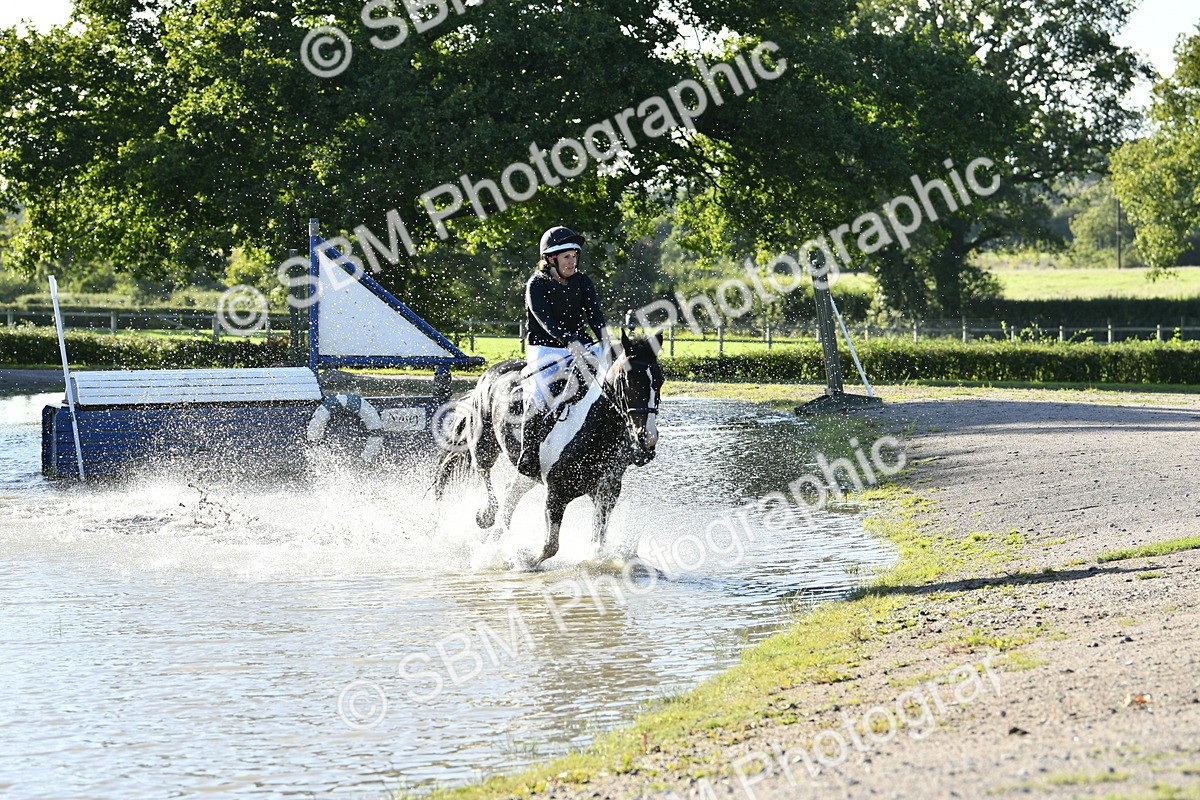 SBM_12516 - E6 - Eventers Challenge 80cm Championship