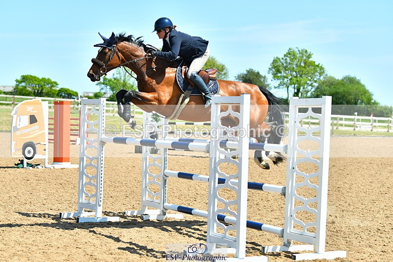 230527A-142601-05005 - Cls 17 National 1.30m Open