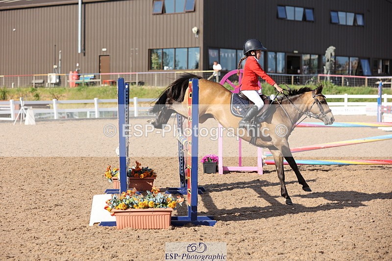 240629A-181737-09249 - Cls 14 Springboard 128cm + 138cm