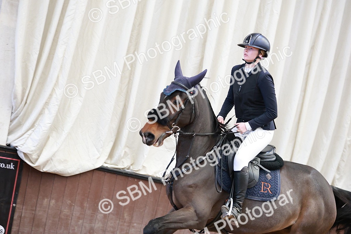 SBM_003760 - Class 11 - Senior Newcomers - 1.10m