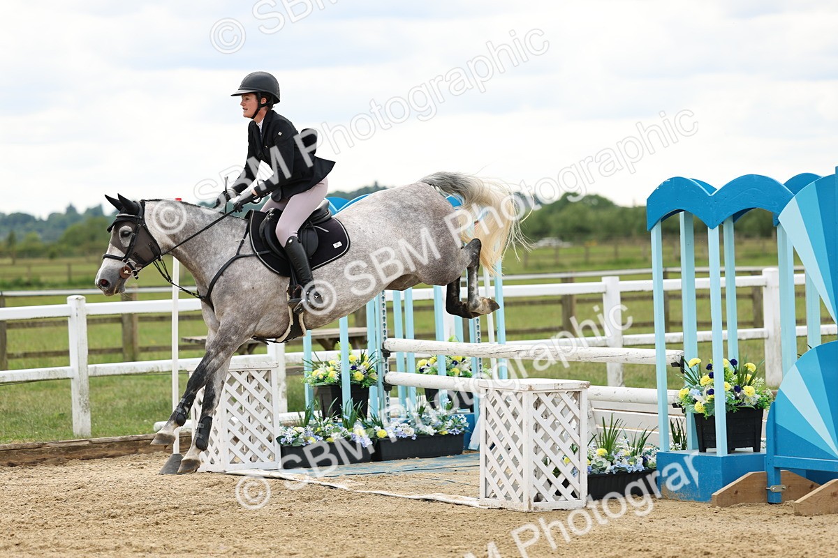 SBM_006199 - Class 19 - Senior Newcomers - 1.10m