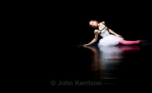  - Natalia Kremen Ballet School Summer Show 2015