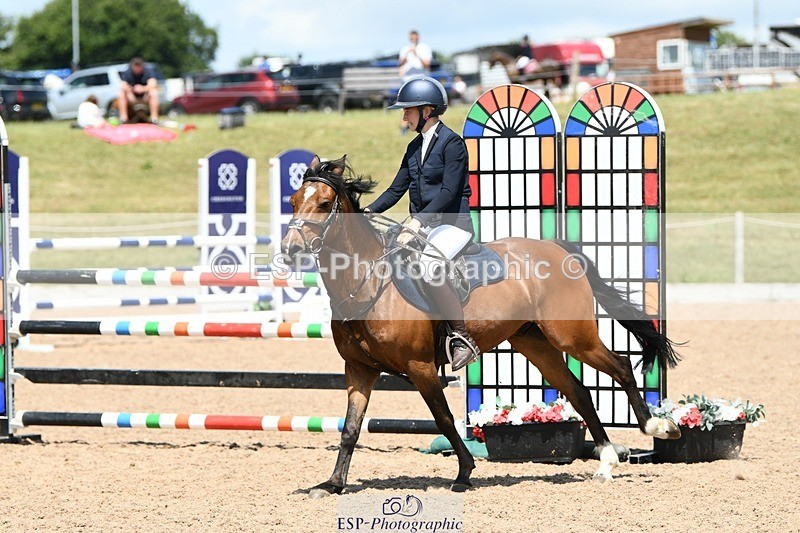 250628-132527-05080 - Cls 12 Newcomers 2nd Round 1pm to End