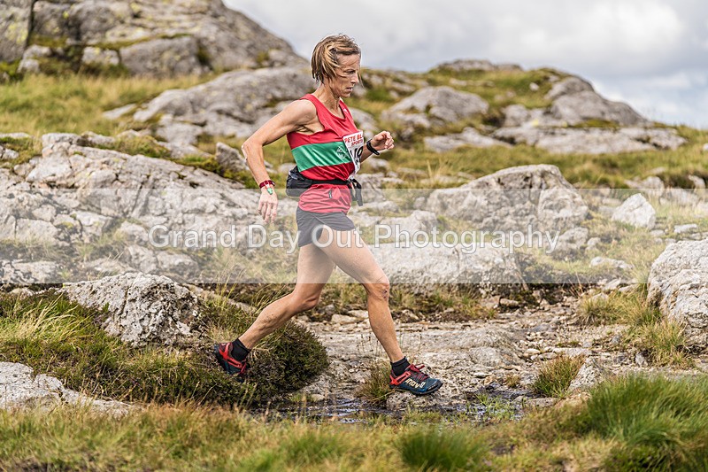 Blisco Dash-223 - Blisco Dash Fell Race (women) Saturday 27th July 2024