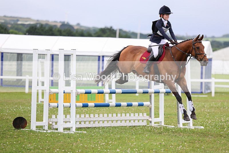 3E7A7082 - Class 7: PC90cm Regional Championship Qualifier Rnd 2 (A)