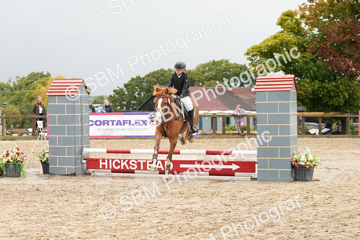 SBM_32507 - J5 - Junior Pony 50cm Championship