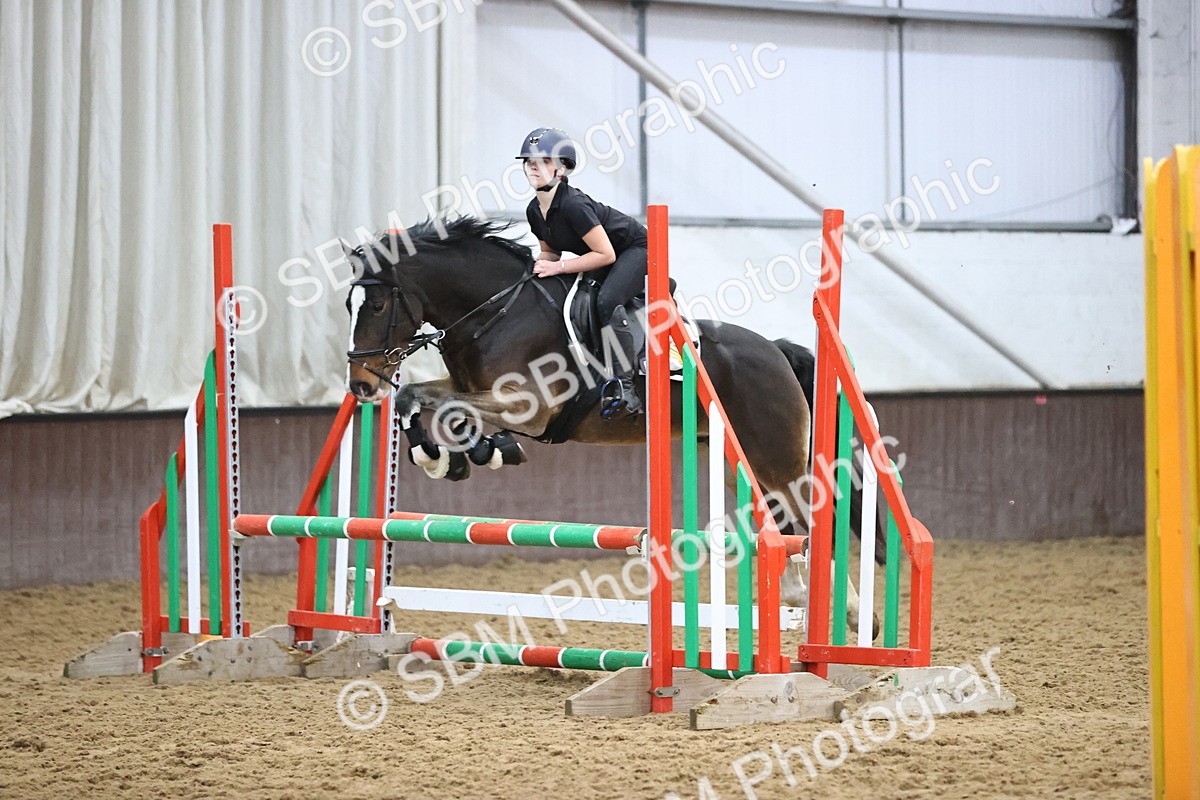 SBM_003103 - Class 5 - Accumulator with Joker 70cm