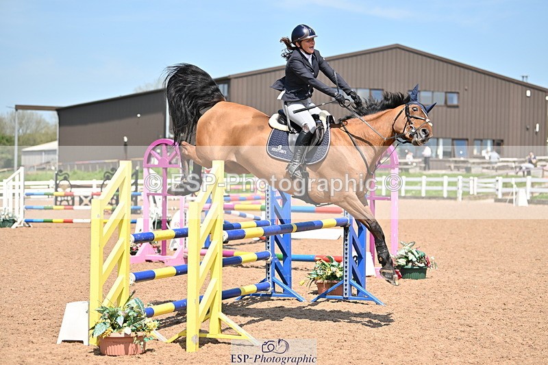 240509A-134452-02412 - Cls 4 95cm National Am Quali