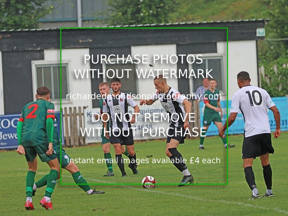 IMG_2030 - Kendal Town v Workington (23/7/22)