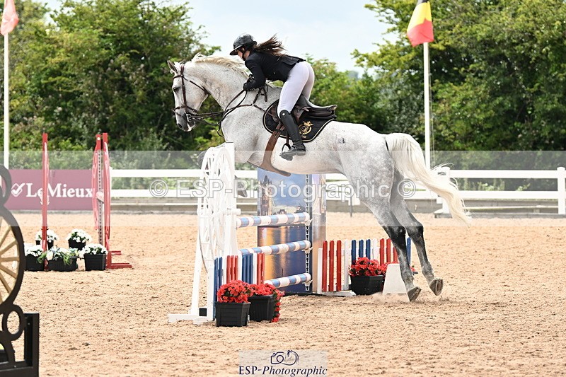 240726A-145318-01797 - Cls 10 95cm Amateur Qualifier
