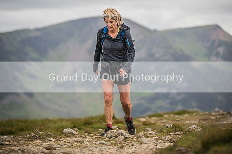 Buttermere-496 - Buttermere Horseshoe Fell Race (Darren Holloway Memorial Race) Saturday 22nd June 2024