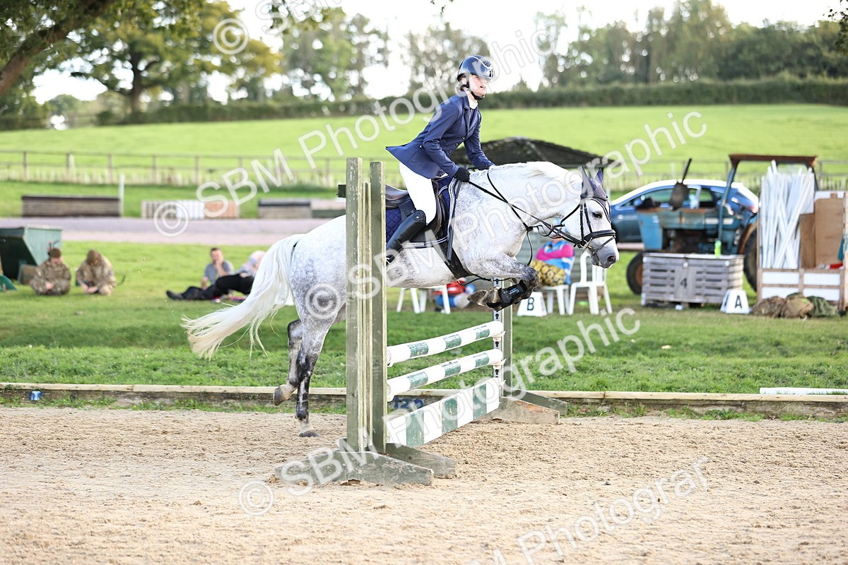 SBM_51566 - J10 - Junior Pony 75cm Championship