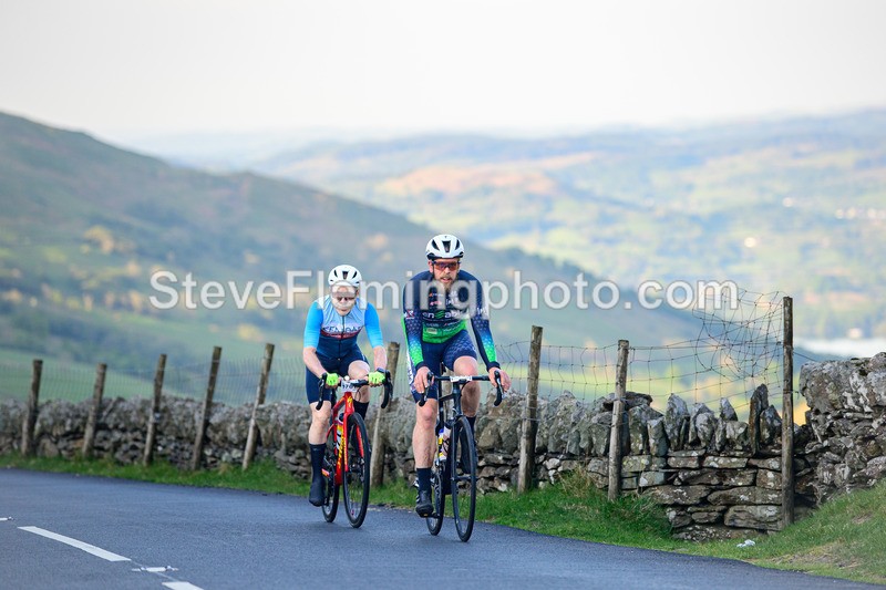 064614 - Kirkstone Pass 06:00 - 07:00