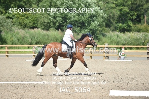 JAC_5064 - CLASS 27 My Quest Open Novice Test 2