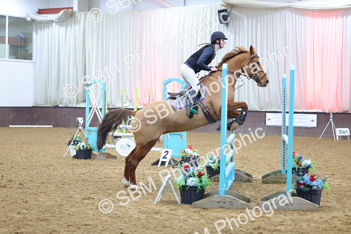 SBM_007873 - Class 20 - The Diamond Championship Qualifier (0.95m)