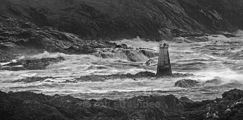 Stormy Sound - Man in Mono