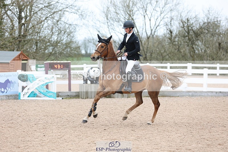 240406A-130013-03540 - Cls 22 Discovery and 1m Open