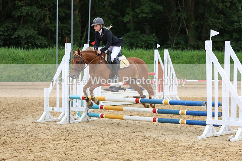 3E7A6661 - Class 10: Junior 60cm