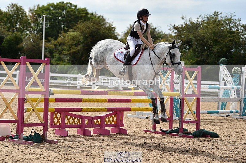 230903A-145842-05304 - Cls 21 Pony Foxhunter & 1.10m Open