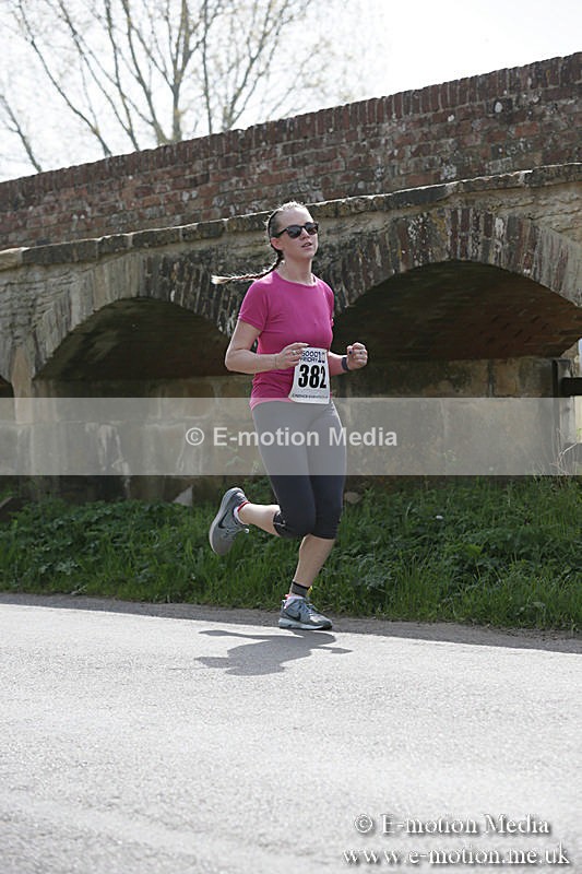 CAD 190419 432 - Cadence Events    Good Friday 10 Miler 19/04/19