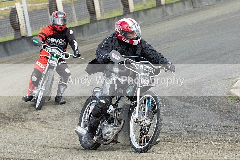 200822-7D-8E0A5284 - Ride & Skid It  Speedway Experience 22nd Aug 20