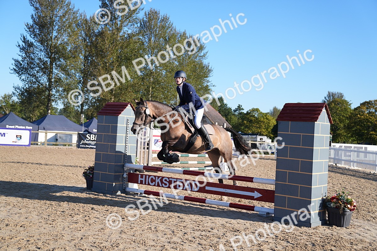 SBM_14078 - J59 - Clear Round - 65cm