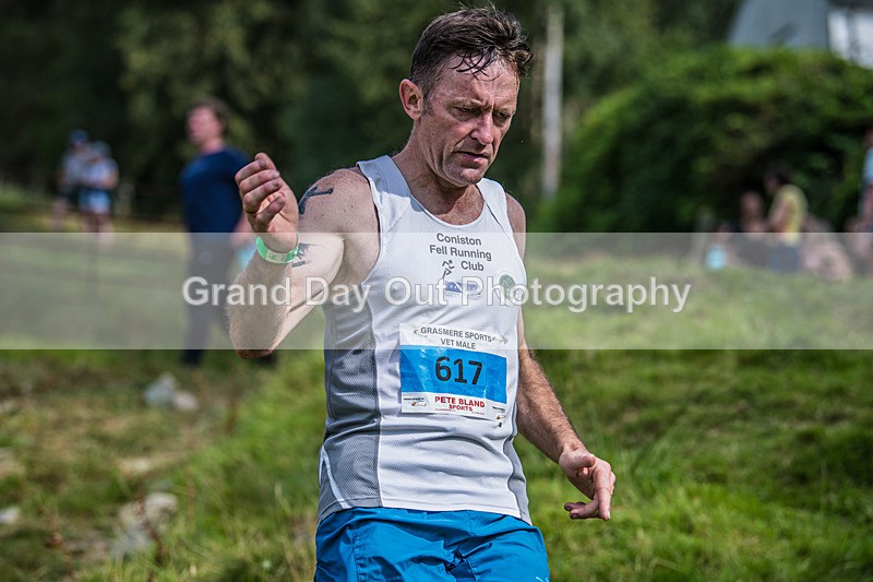 Grasmere Sports-994 - Grasmere Sports Junior & Senior Fell Races Sunday 24th August 2025
