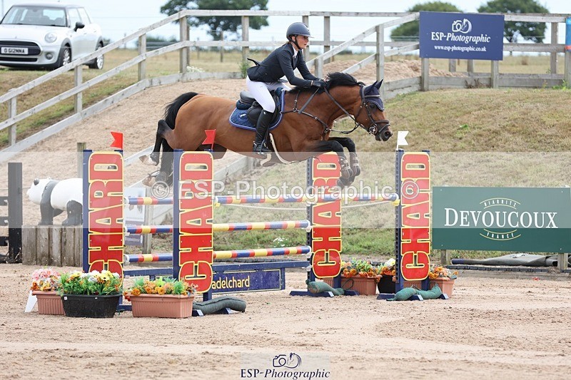 250719-094749-13598 - Cls 15, 1 Star Silver Tour Break til End