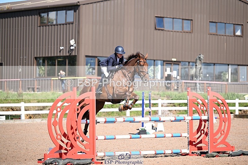 250911-143950-01853 - Cls 14 1.10m Amateur Champ