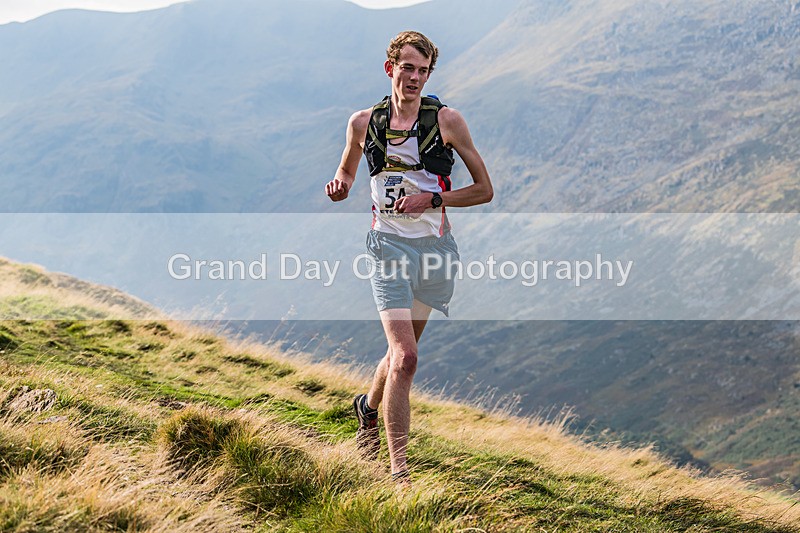 HBMR-Leg 4-534 - Hodgson Brothers Mountain Relay Leg 4 Saturday 5th October 2024