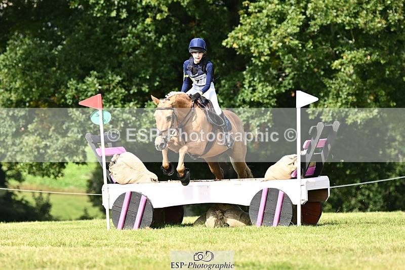 240825X-101507-31027 - 70cm XC 10.00 to 11.00