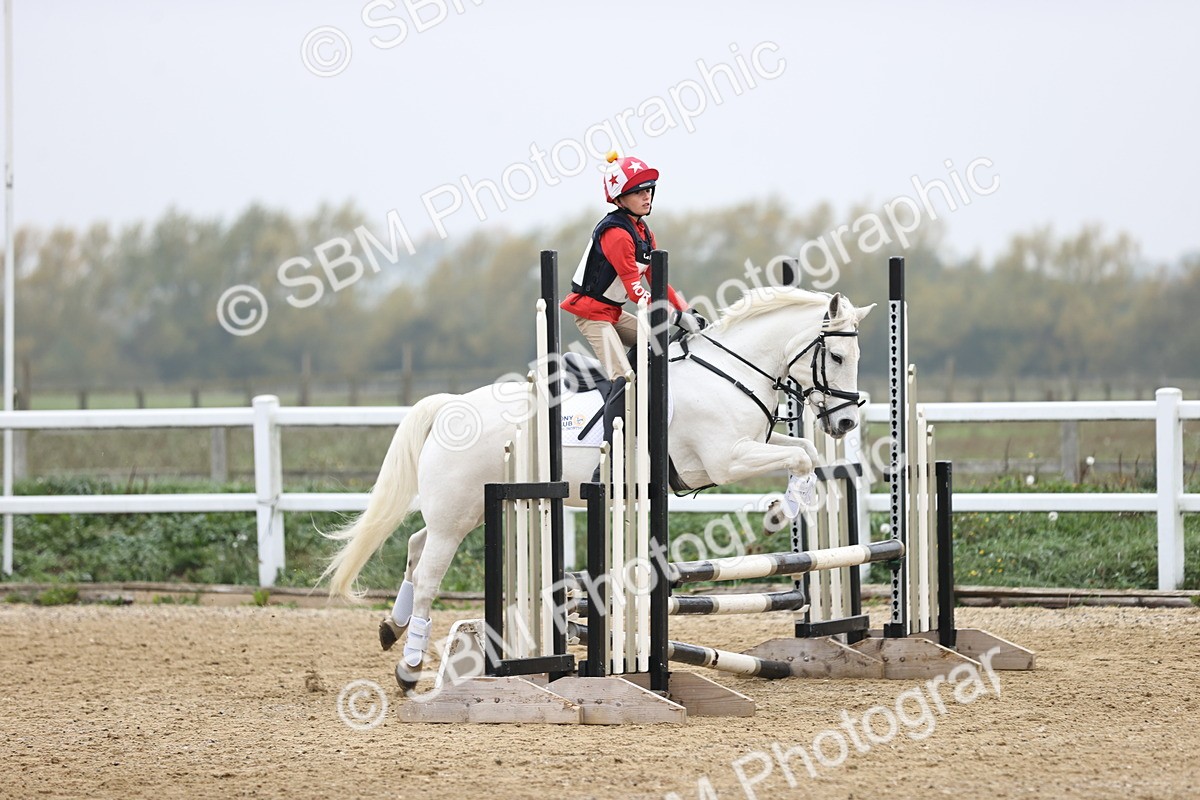 SBM_000194 - Class 1 - 70cm