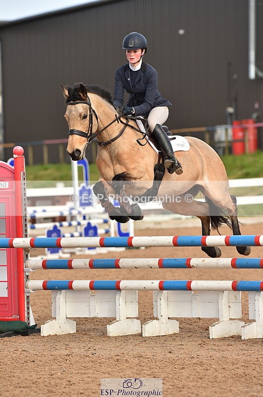 240210A-120204-01077 - Cls 8 Pony Newcomers & 1m Open