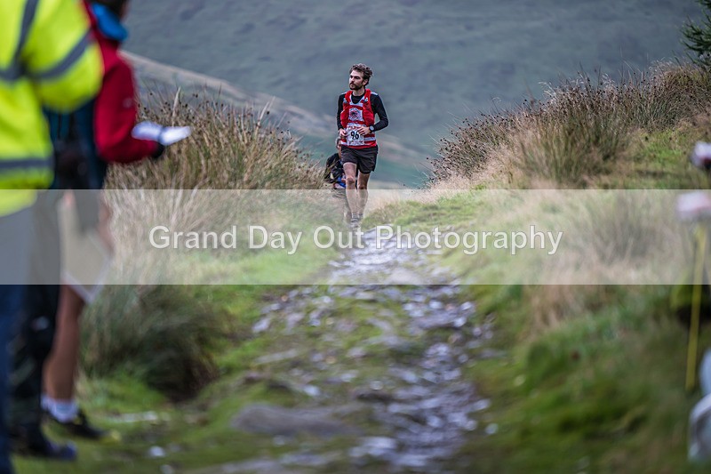 Old Crown Round-774 - Old Crown Round Fell Race Saturday 12th September 2026