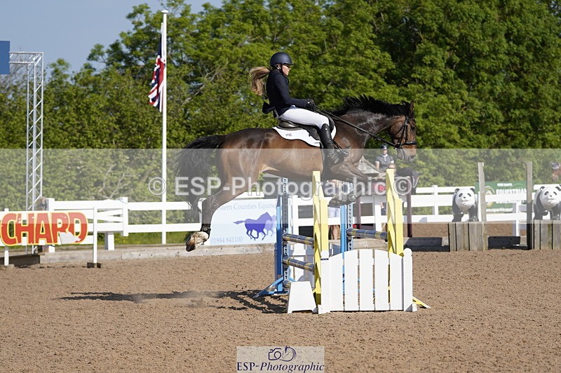 230528A-090808-05626 - Cls 30 British Novice & 90cm Open