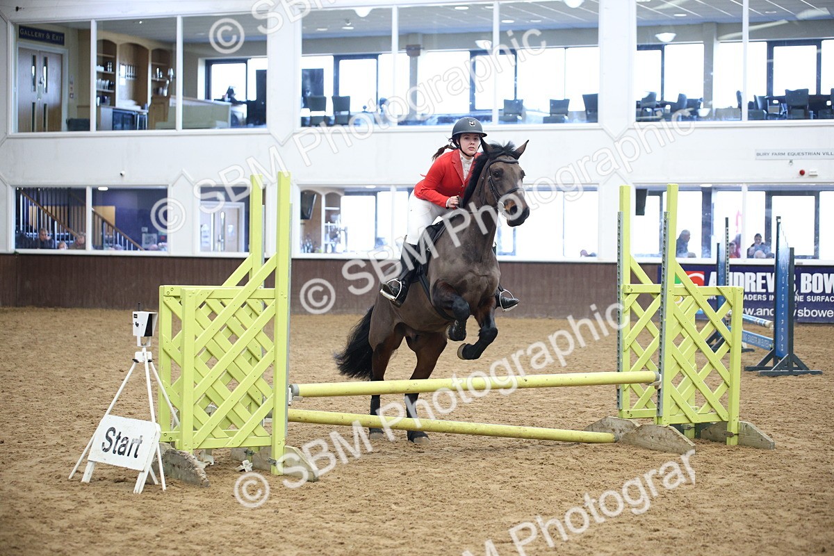 SBM_000452 - Class 3 - 60cm