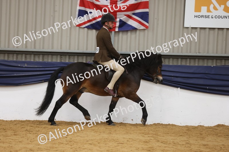 20260913-0611 - Class 126 - Novice Ridden
