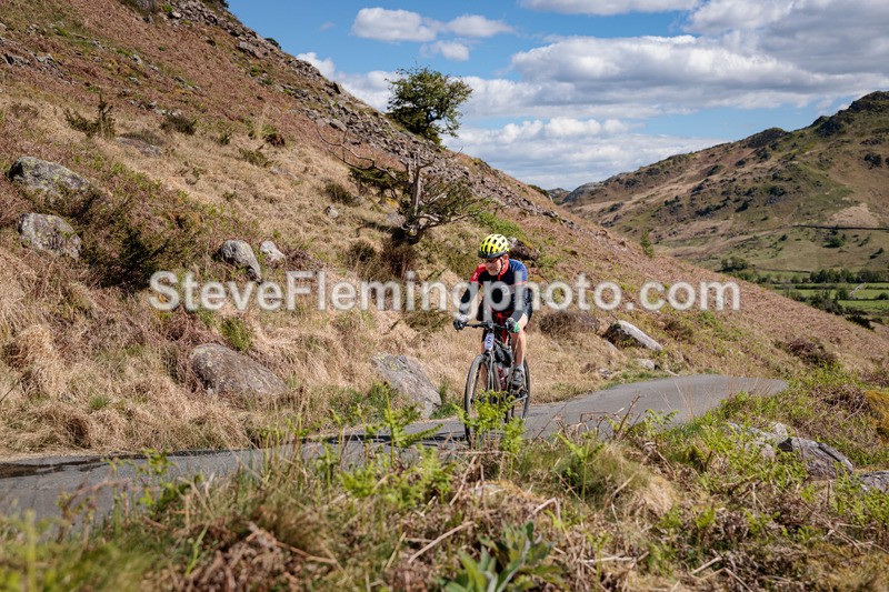 153351 - Blea Tarn Climb 15:00 - 16:00