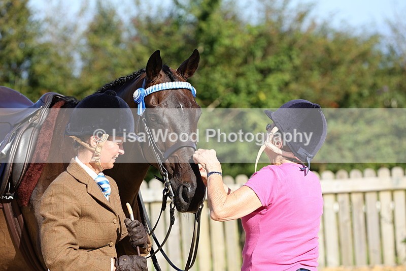 1X9A7615 - Class 7: Novice Ridden Hunter/Hack/Cob/Riding Horse