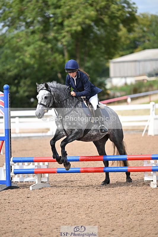 240806A-161917-00254 - Clear Round & 60cm BS Club & Schools