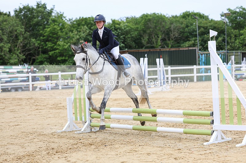 3E7A3824 - Class 5: 60cm Senior