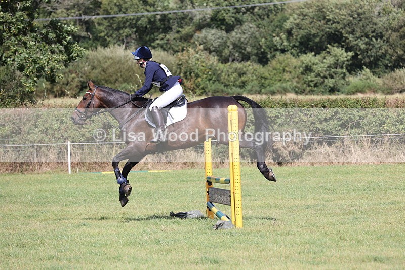 JPP_8717 - Class 2: Trekenning: 80cm Showjumping