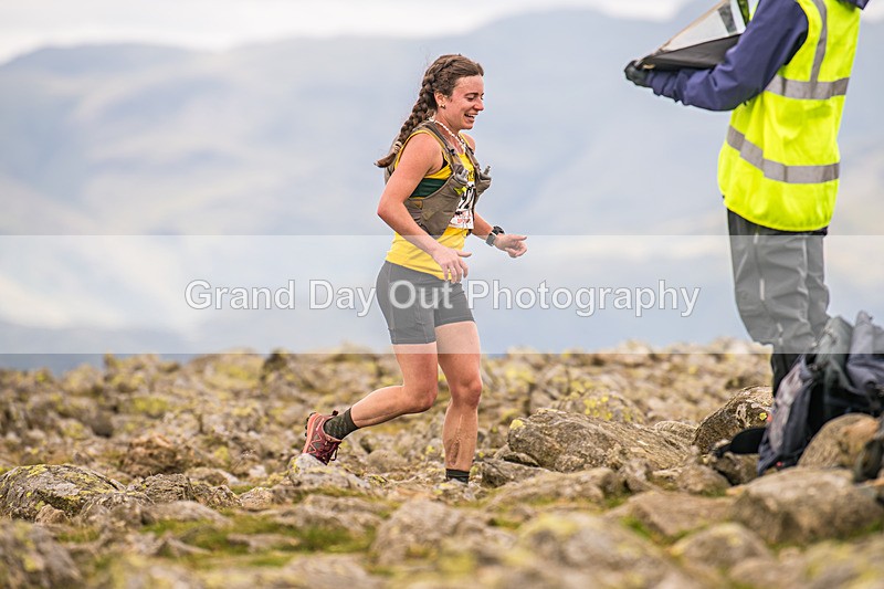 Rydal Round-344 - Rydal Round Fell Race Thursday 31st July 2025