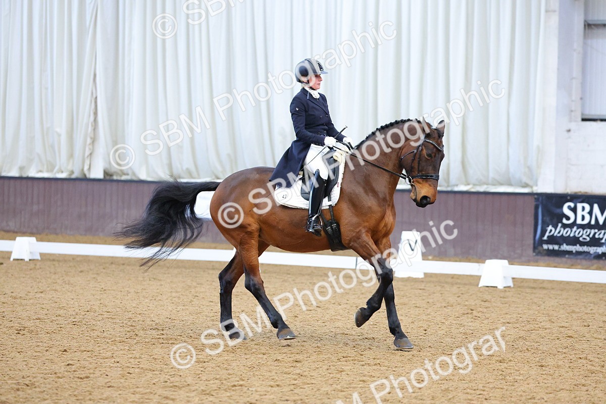 1I0A9753 - Class 17-19 - FEI PSG-FEI INT 1