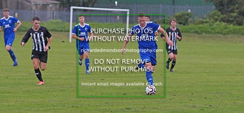 DSC08549 - Ibis v Shap Wednesday 21 August