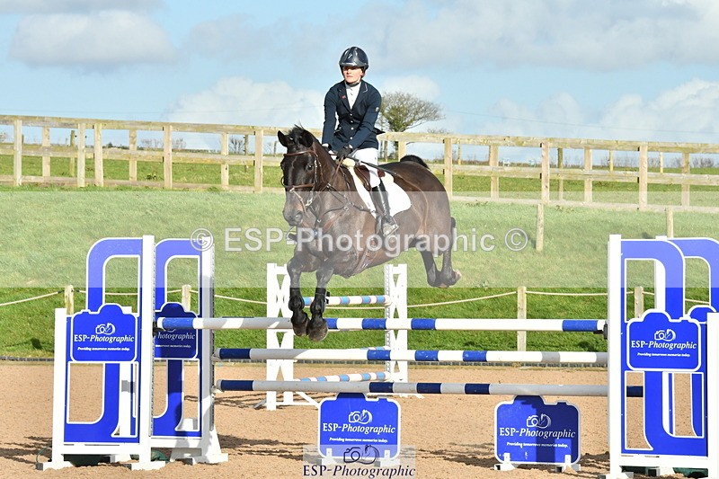 240306A-154116-02235 - Cls 5 Foxhunter and 1.20m Open