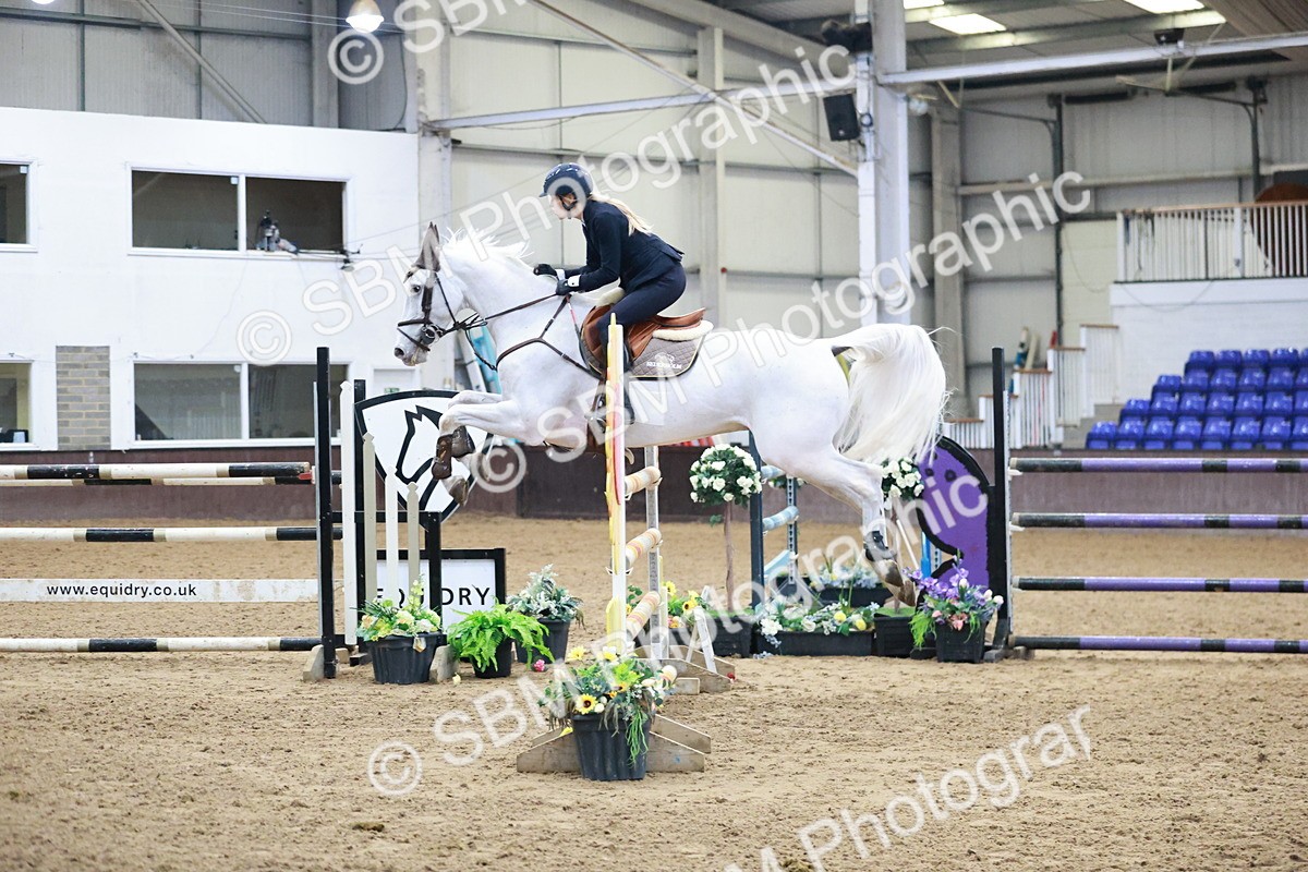 SBM_001167 - Class 6 - National 1.30 1.40m